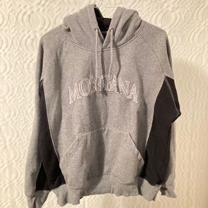 Montana Hoodie